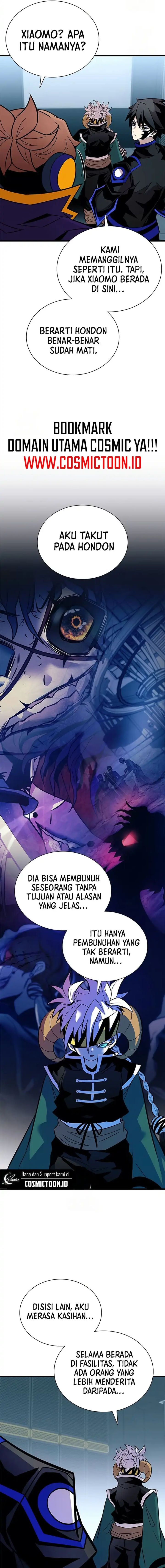 Villain To Kill Chapter 214 - halaman 4