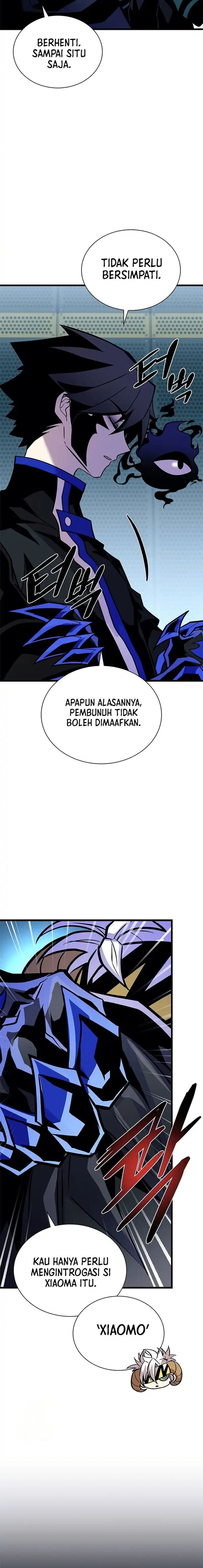 Villain To Kill Chapter 214 - halaman 5