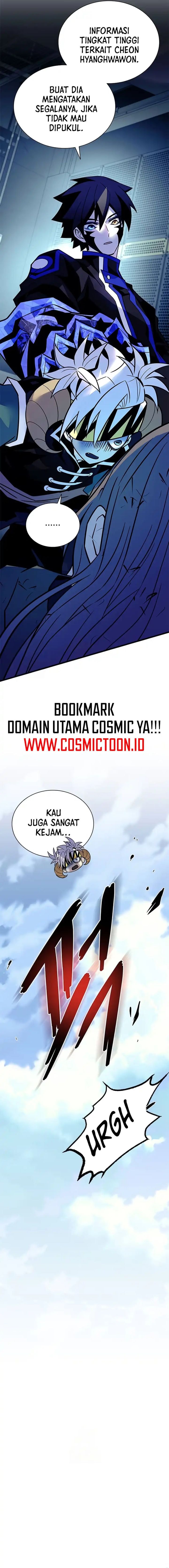Villain To Kill Chapter 214 - halaman 6