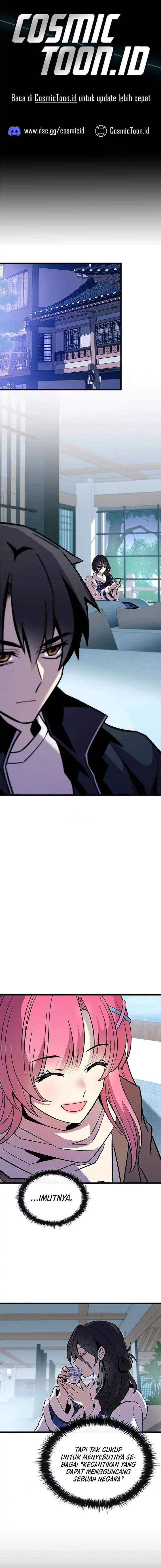 Villain To Kill Chapter 216 - halaman 1