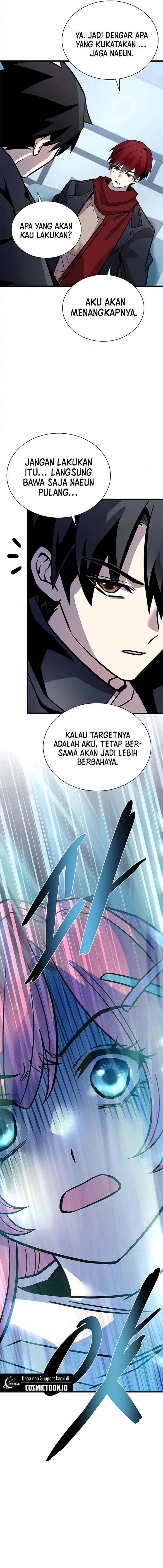 Villain To Kill Chapter 216 - halaman 12
