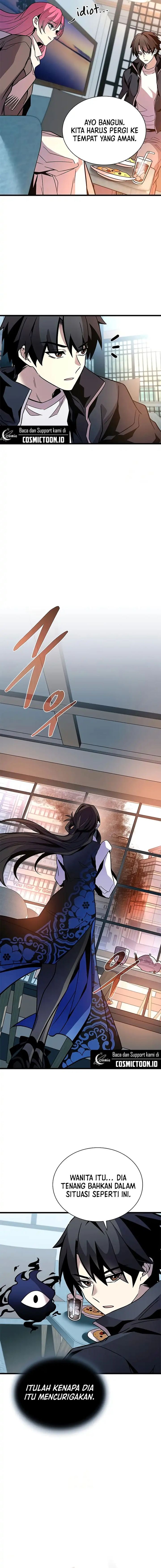 Villain To Kill Chapter 216 - halaman 16