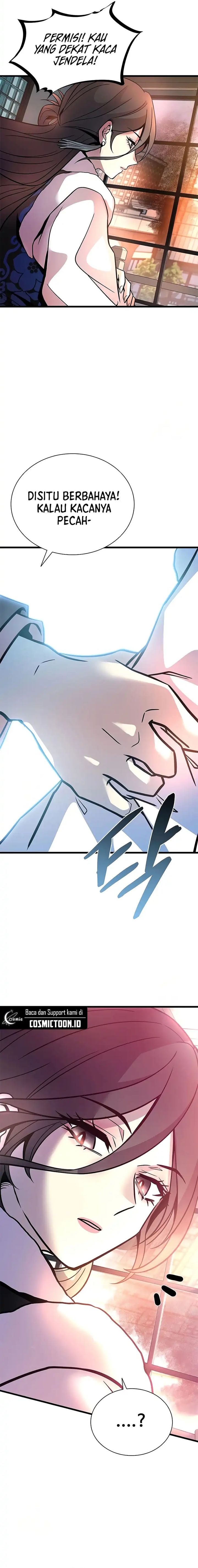 Villain To Kill Chapter 216 - halaman 20