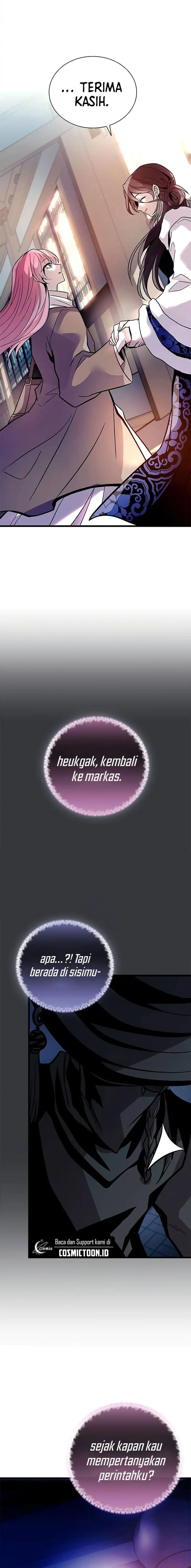 Villain To Kill Chapter 216 - halaman 22
