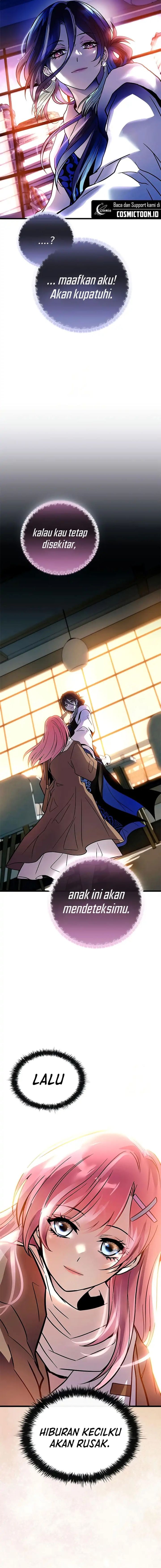 Villain To Kill Chapter 216 - halaman 23