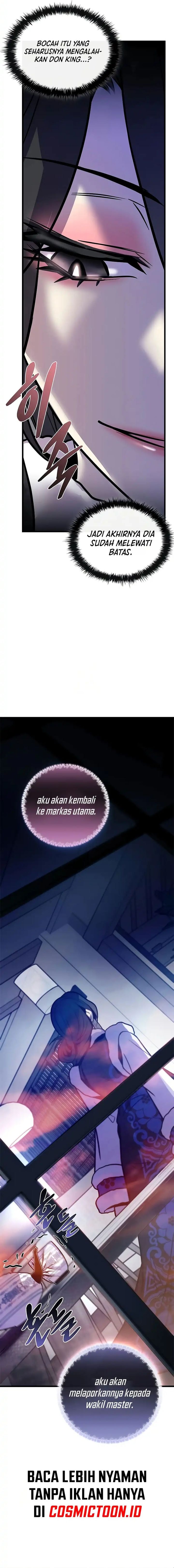 Villain To Kill Chapter 216 - halaman 4
