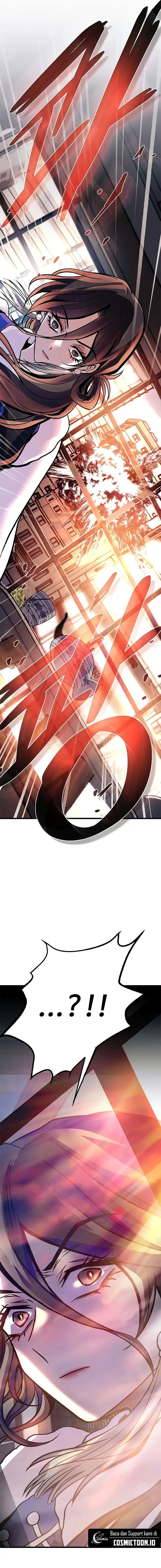 Villain To Kill Chapter 216 - halaman 5