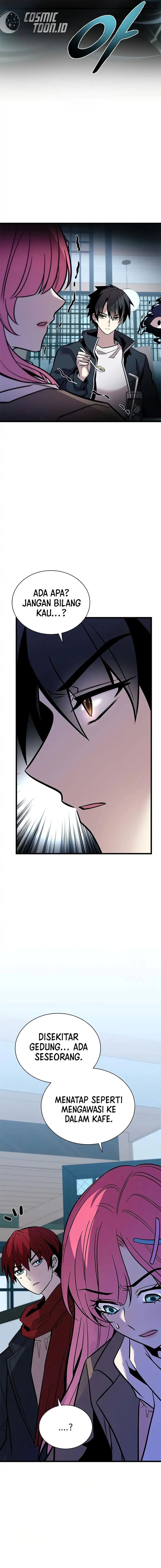 Villain To Kill Chapter 216 - halaman 9