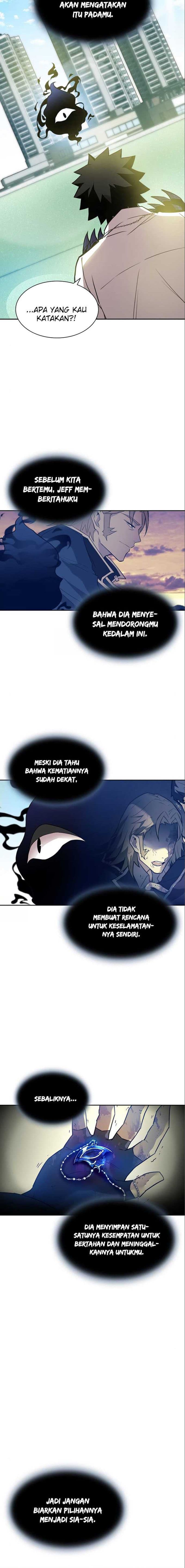 Villain To Kill Chapter 3 - halaman 6