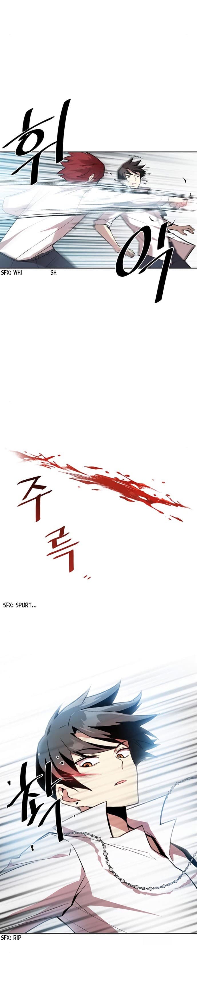 Villain To Kill Chapter 4 - halaman 16