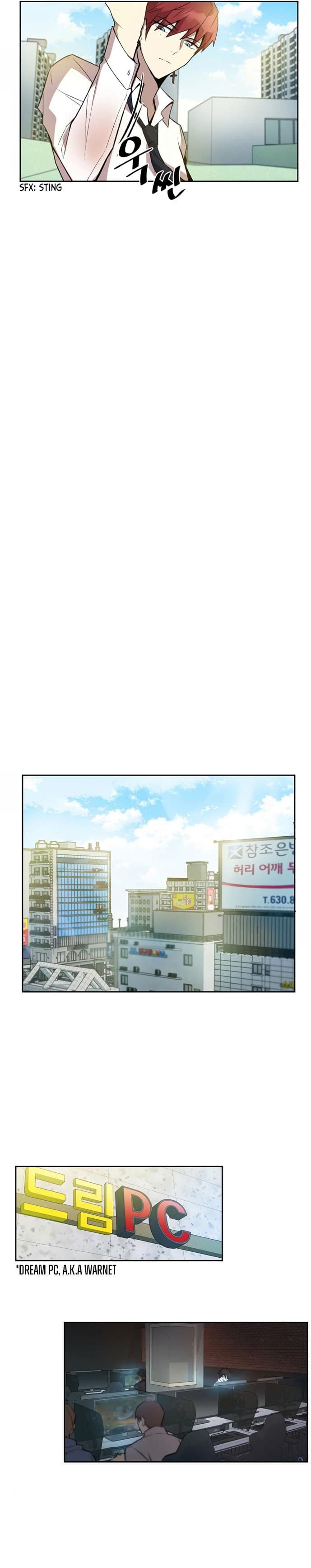 Villain To Kill Chapter 4 - halaman 22