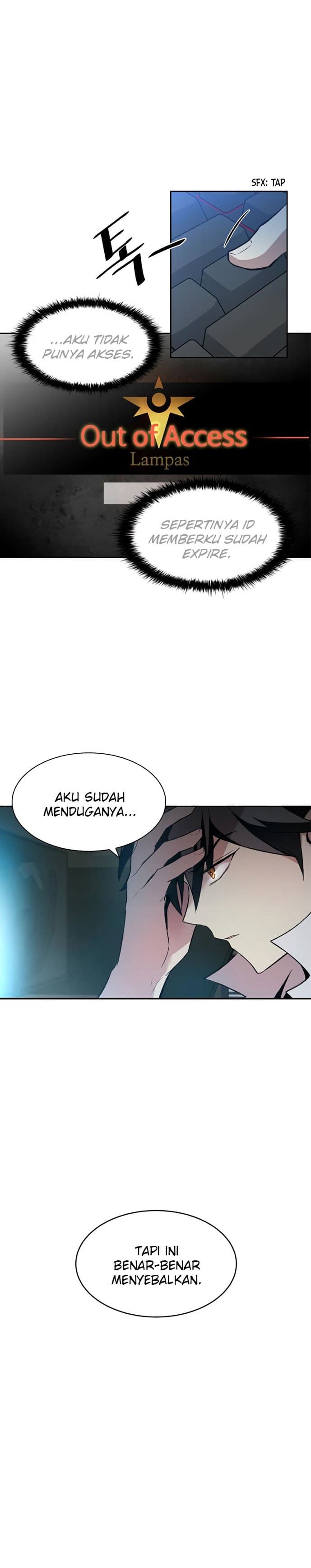 Villain To Kill Chapter 4 - halaman 23