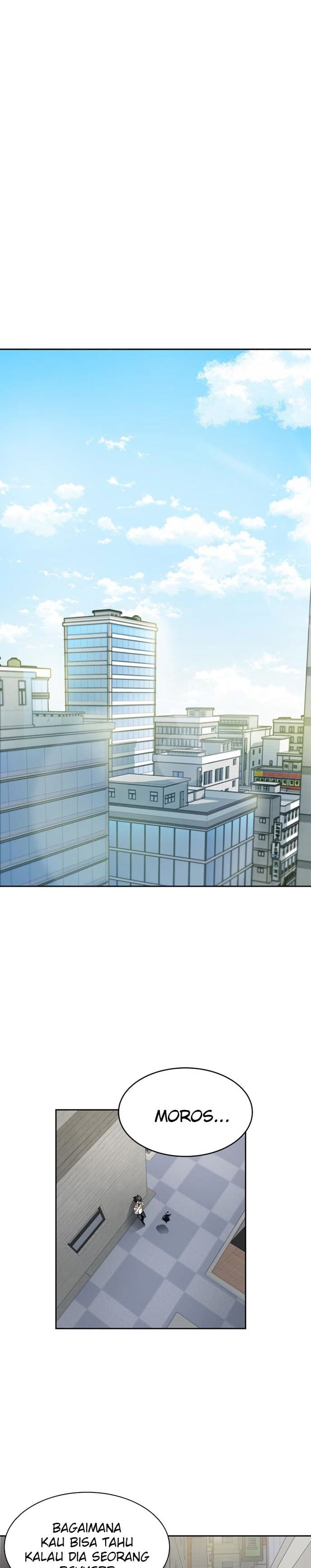 Villain To Kill Chapter 4 - halaman 24