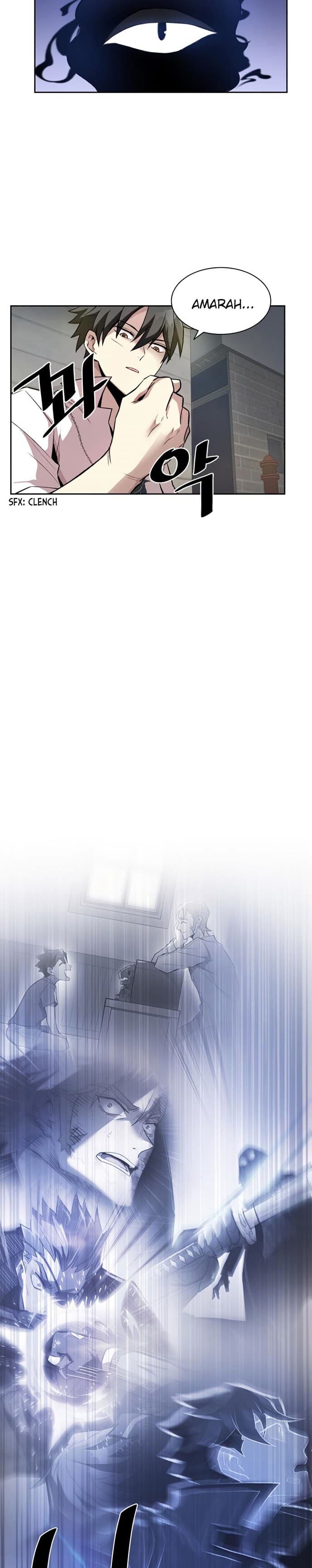 Villain To Kill Chapter 4 - halaman 29