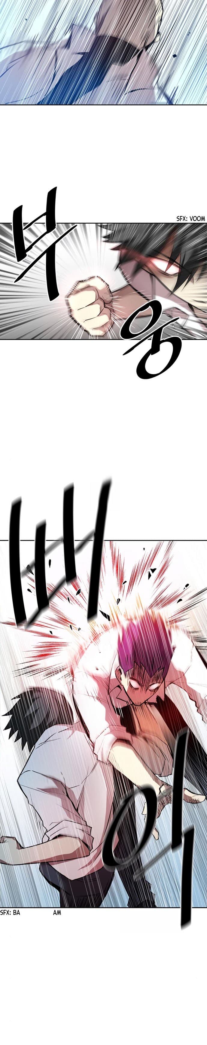 Villain To Kill Chapter 4 - halaman 4