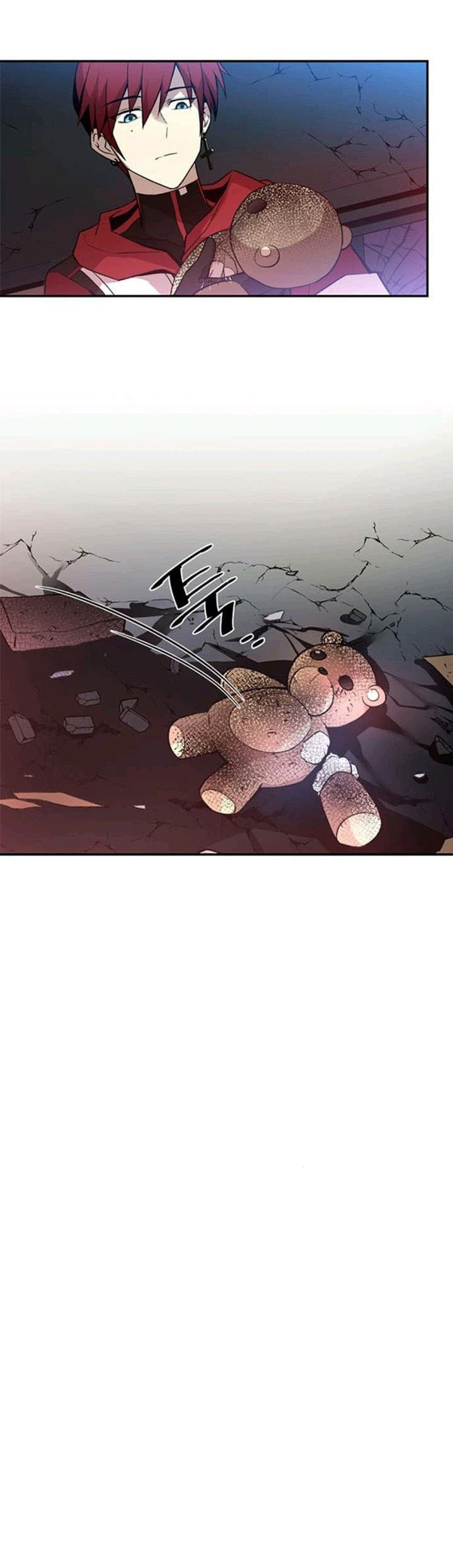 Villain To Kill Chapter 7 - halaman 15