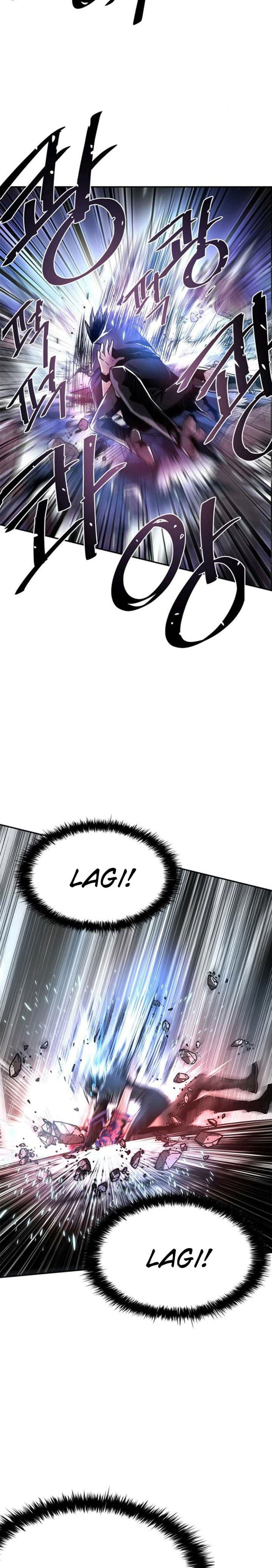Villain To Kill Chapter 7 - halaman 2