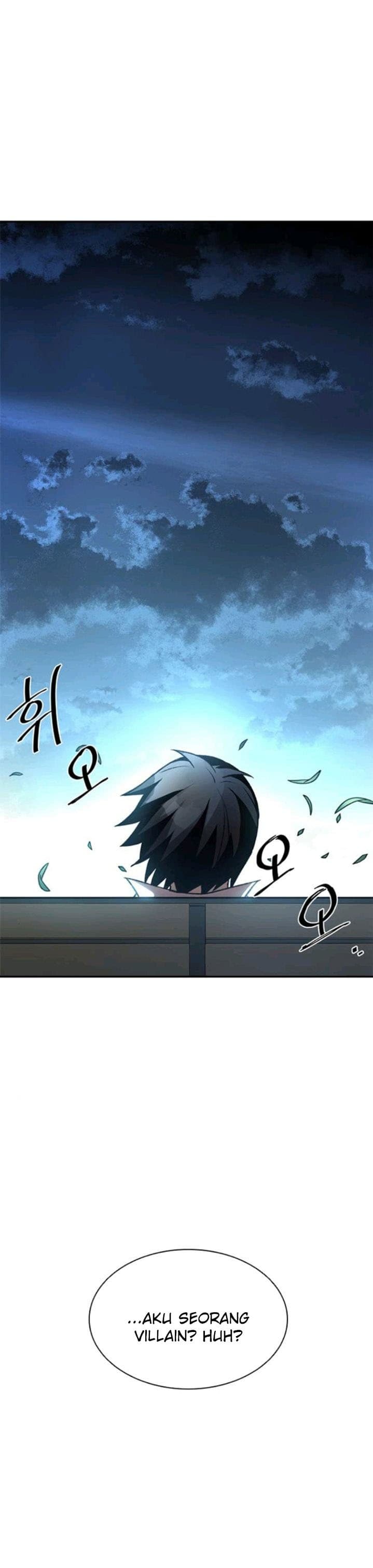 Villain To Kill Chapter 7 - halaman 20