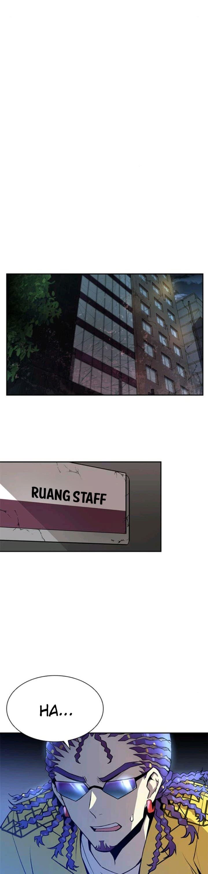 Villain To Kill Chapter 7 - halaman 23