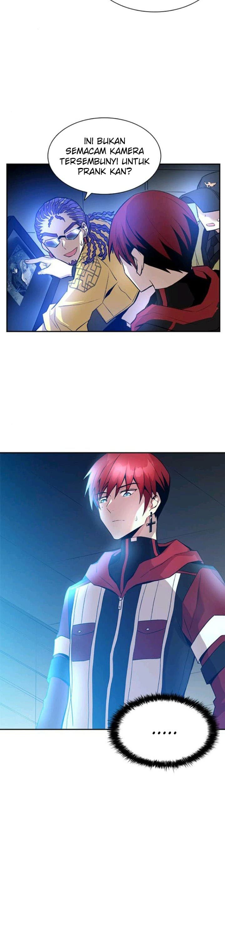Villain To Kill Chapter 7 - halaman 25