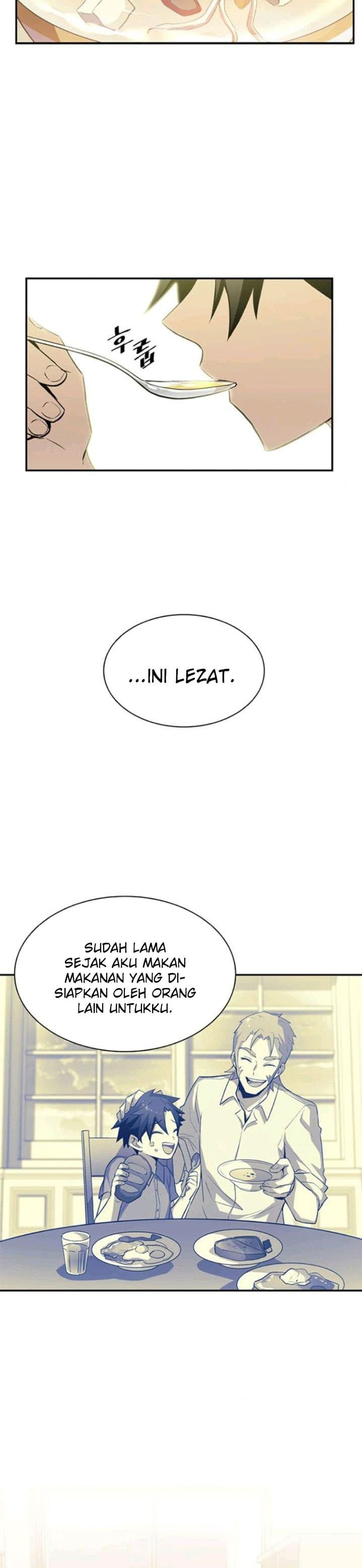 Villain To Kill Chapter 7 - halaman 32