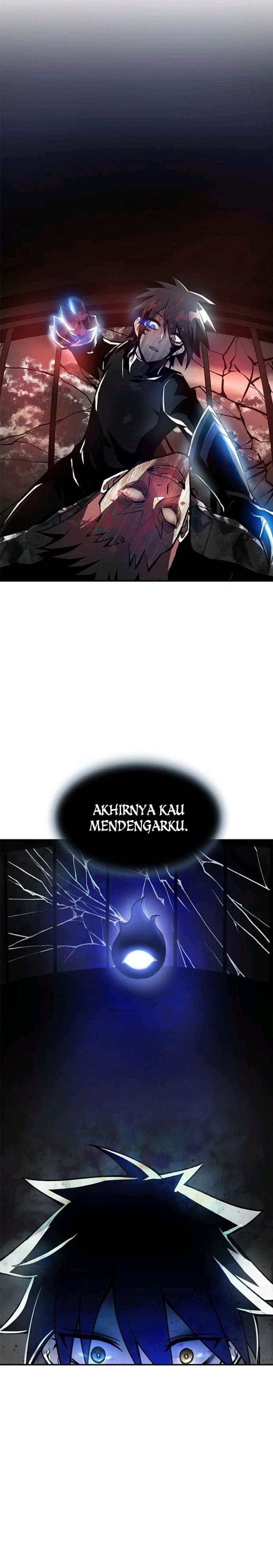 Villain To Kill Chapter 7 - halaman 4
