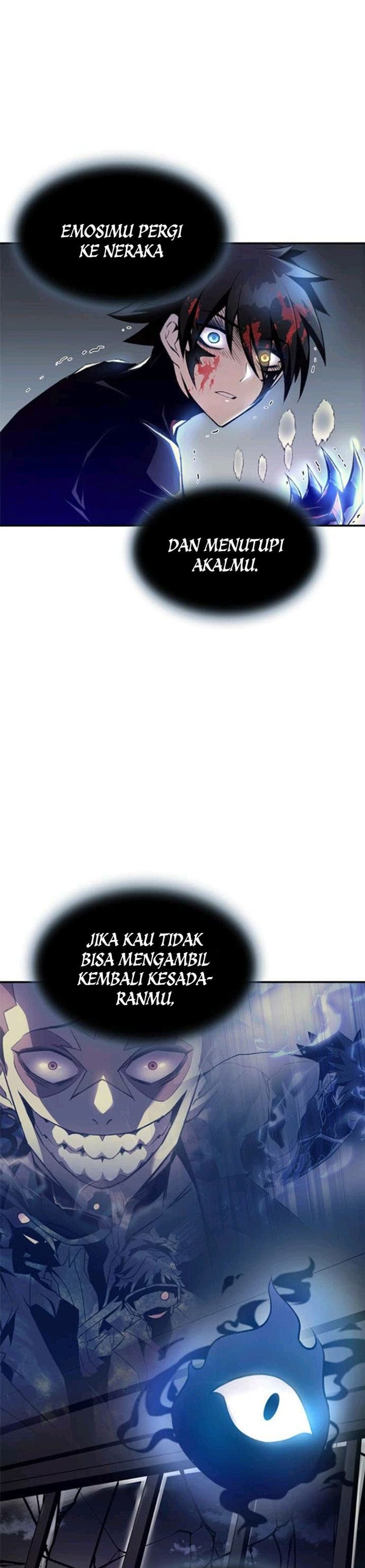 Villain To Kill Chapter 7 - halaman 6