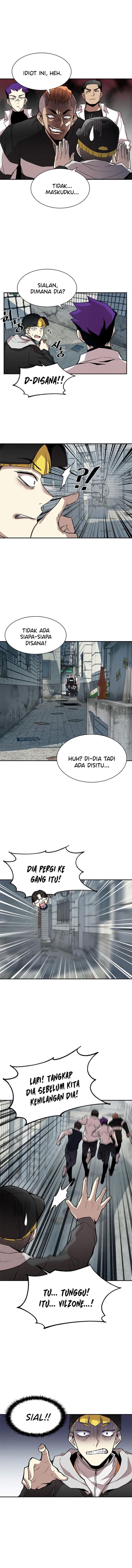 Villain To Kill Chapter 9 - halaman 6
