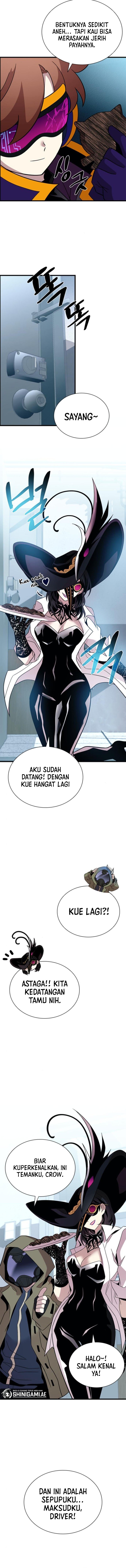 Villain To Kill Chapter 187 - halaman 15