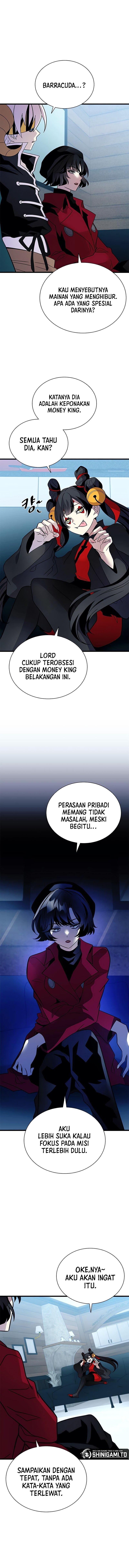 Villain To Kill Chapter 189 - halaman 12