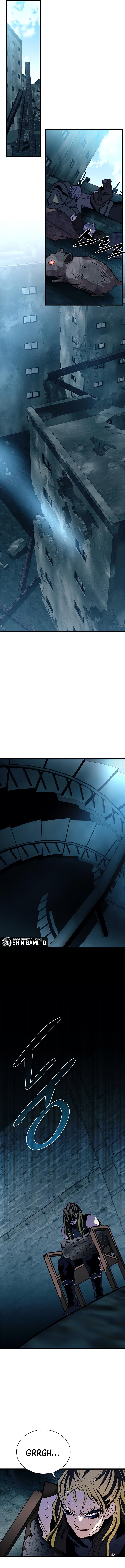 Villain To Kill Chapter 189 - halaman 14