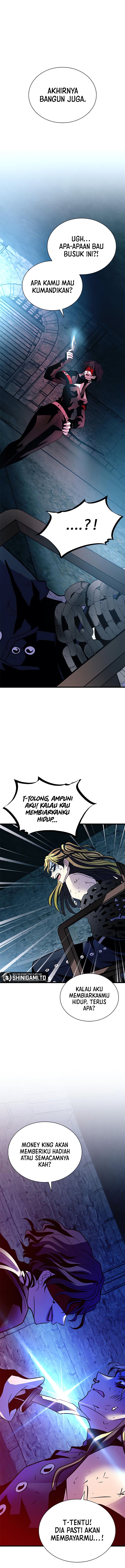 Villain To Kill Chapter 189 - halaman 15