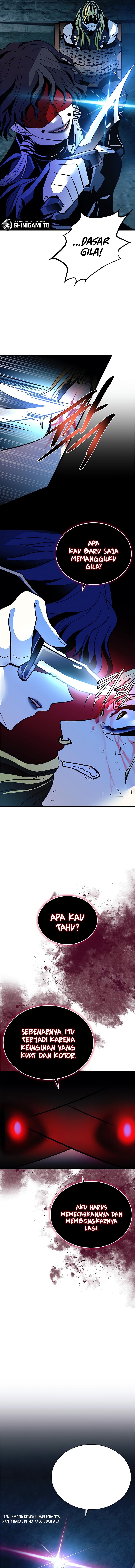 Villain To Kill Chapter 189 - halaman 17