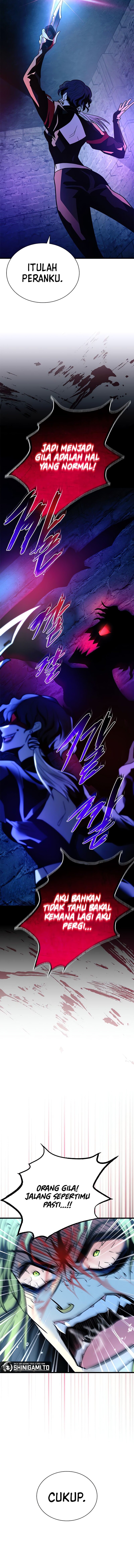 Villain To Kill Chapter 189 - halaman 18