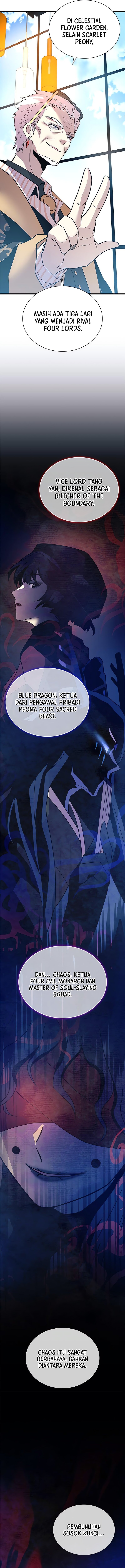Villain To Kill Chapter 189 - halaman 7