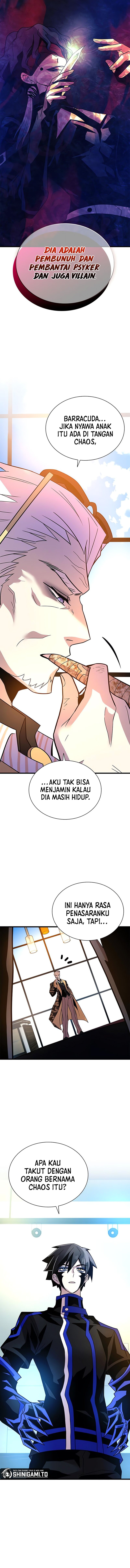 Villain To Kill Chapter 189 - halaman 8