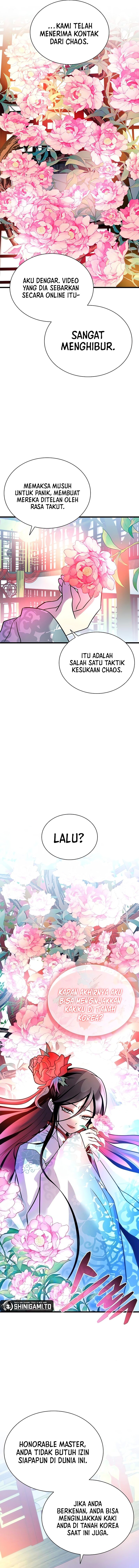 Villain To Kill Chapter 191 - halaman 15