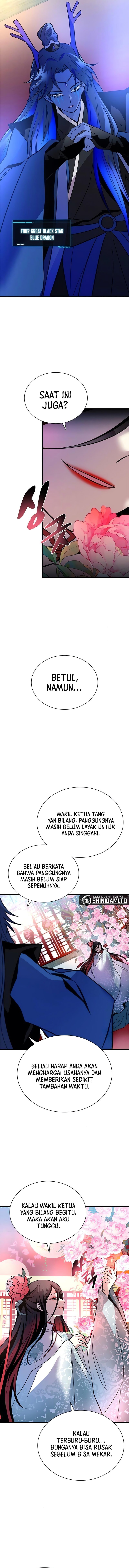 Villain To Kill Chapter 191 - halaman 16