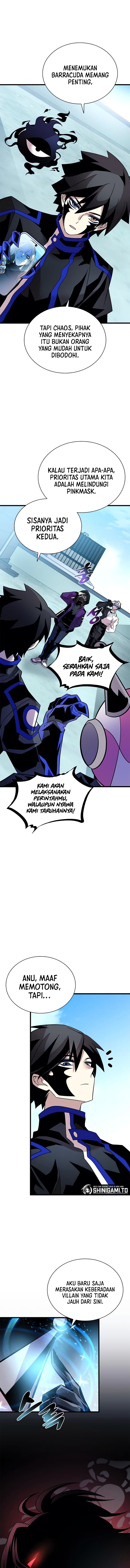 Villain To Kill Chapter 191 - halaman 9