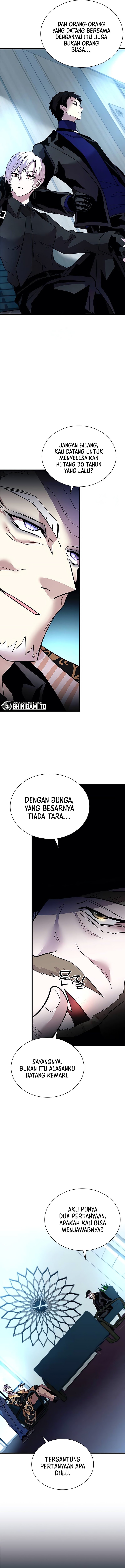 Villain To Kill Chapter 193 - halaman 7