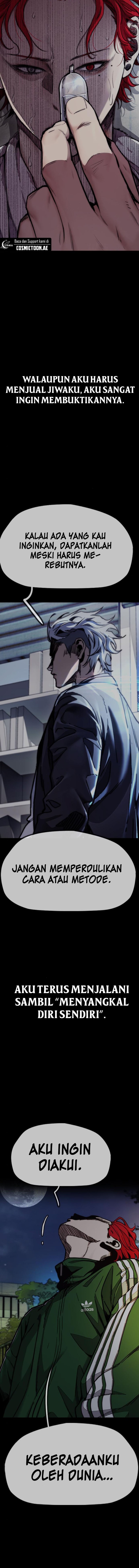Wind Breaker Chapter 544 - halaman 11