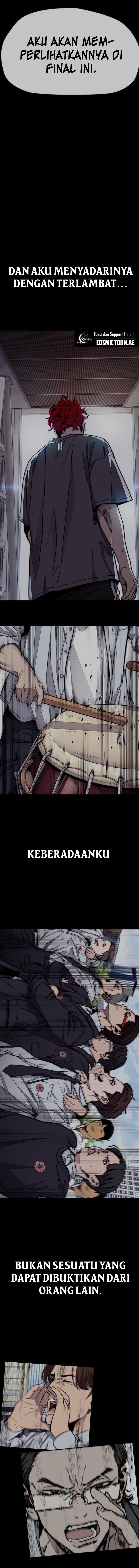 Wind Breaker Chapter 544 - halaman 12