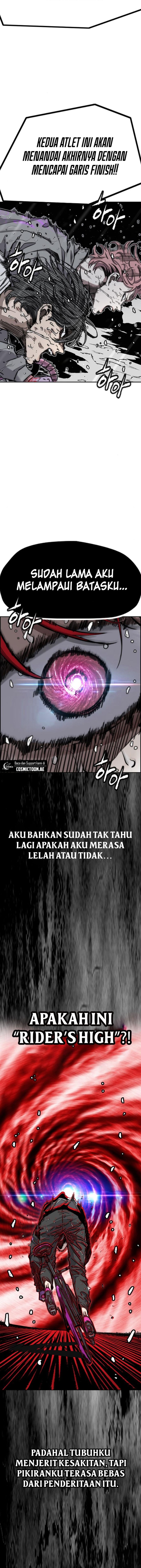 Wind Breaker Chapter 544 - halaman 30