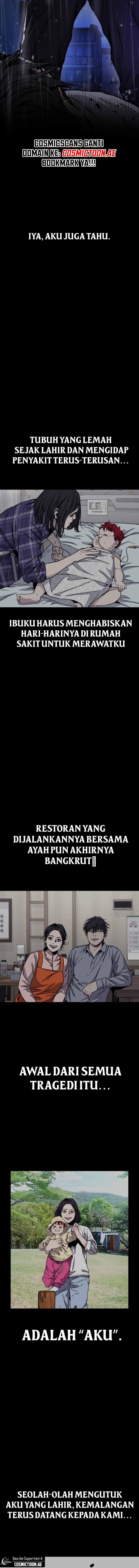 Wind Breaker Chapter 544 - halaman 7