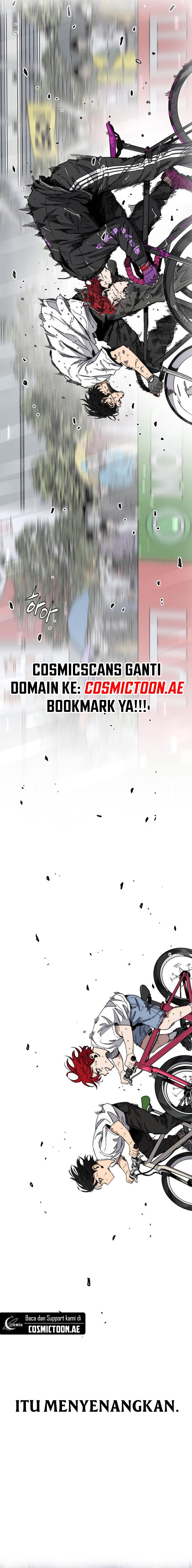 Wind Breaker Chapter 545 - halaman 15