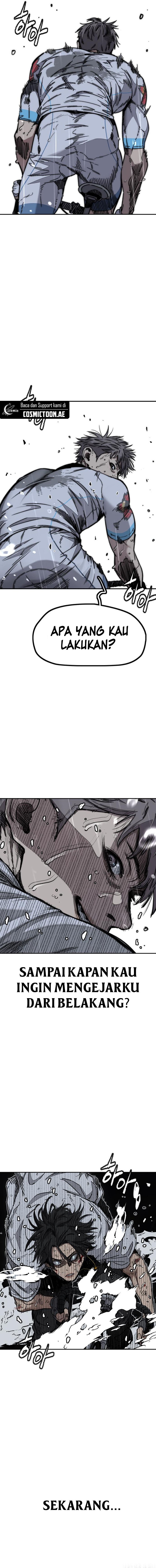 Wind Breaker Chapter 545 - halaman 6
