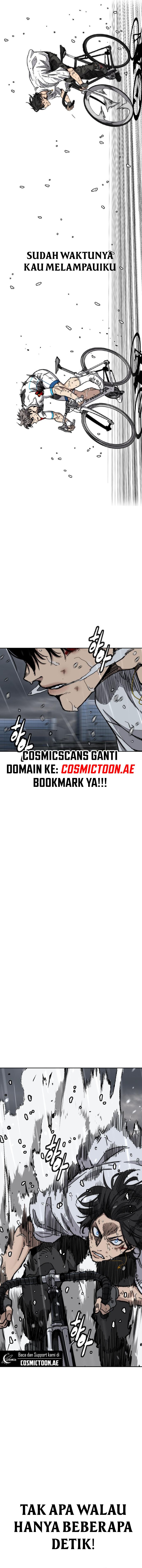 Wind Breaker Chapter 545 - halaman 7