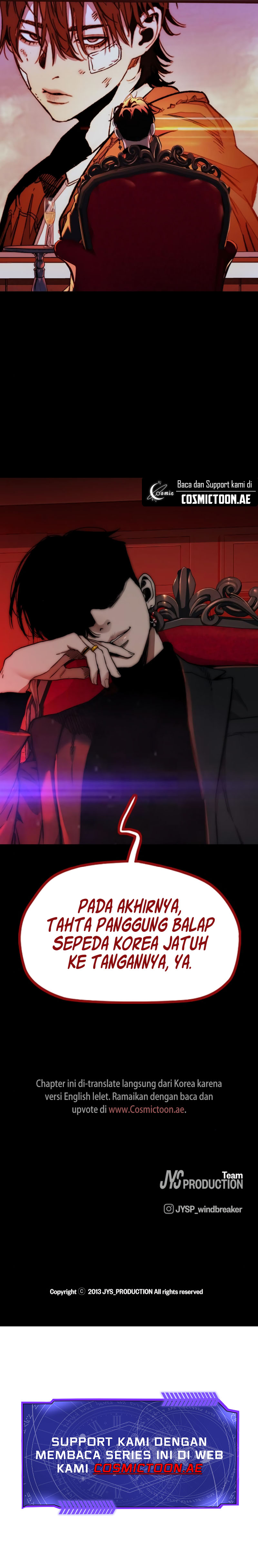 Wind Breaker Chapter 546 - halaman 14