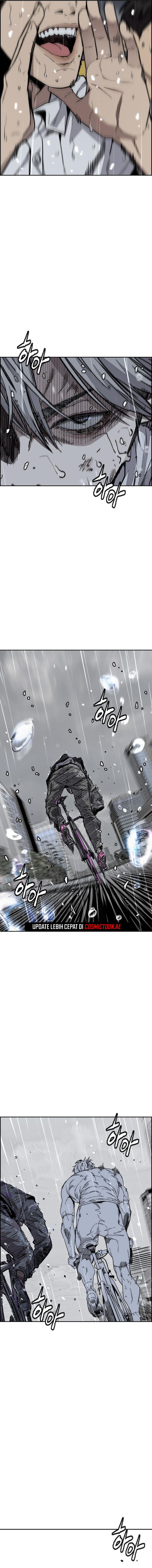 Wind Breaker Chapter 546 - halaman 18
