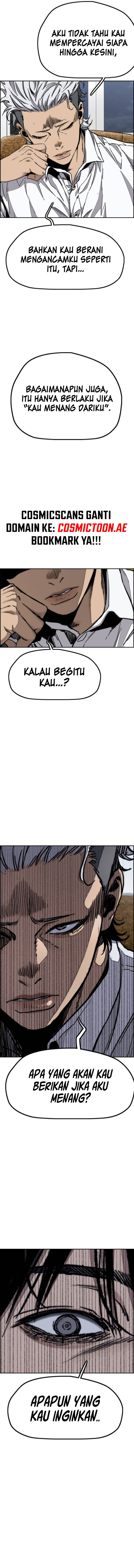 Wind Breaker Chapter 547 - halaman 24